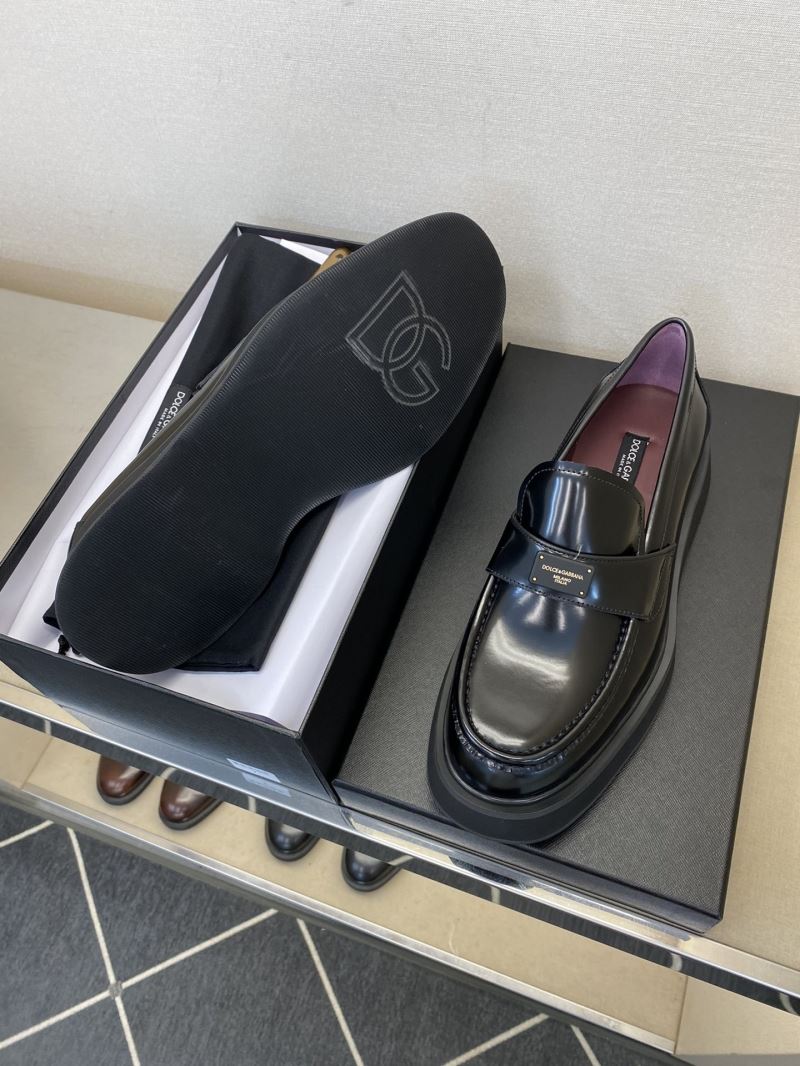 Dolce Gabbana Business Shoes